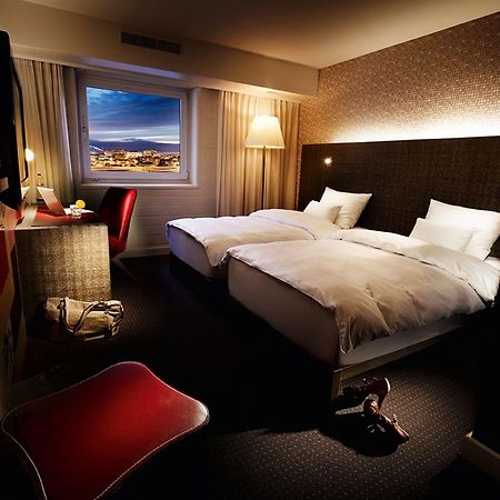 Courtyard By Marriott Berlin Teltow Ξενοδοχείο Δωμάτιο φωτογραφία