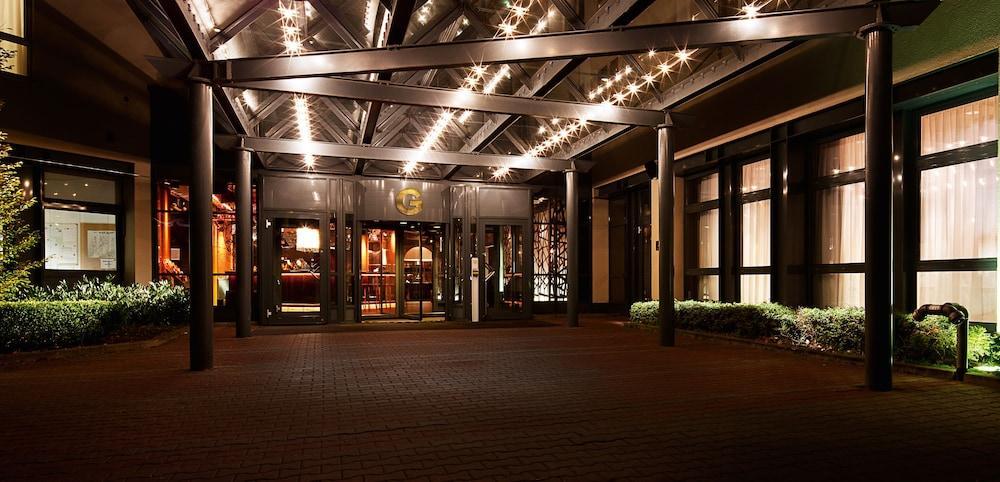Courtyard By Marriott Berlin Teltow Ξενοδοχείο Εξωτερικό φωτογραφία