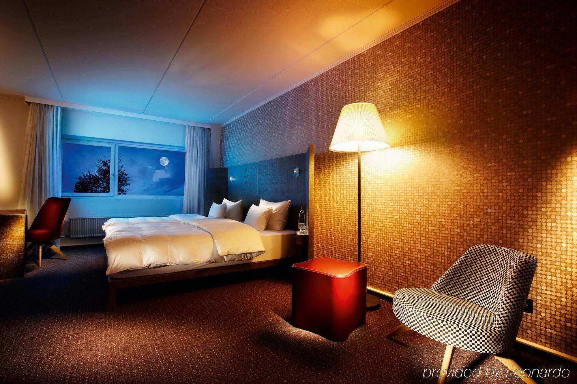 Courtyard By Marriott Berlin Teltow Ξενοδοχείο Εξωτερικό φωτογραφία