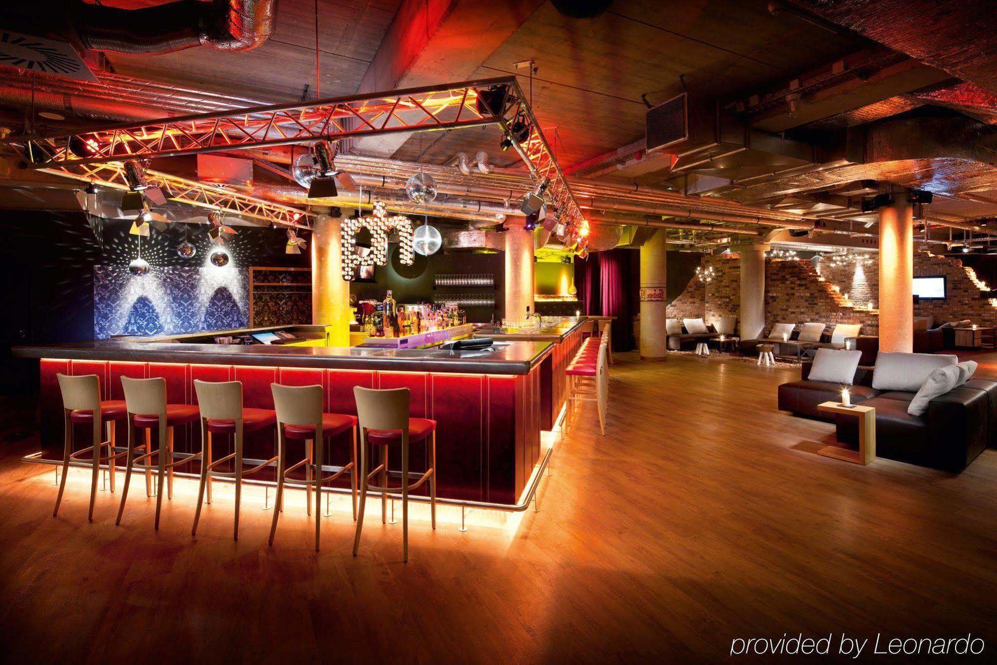 Courtyard By Marriott Berlin Teltow Ξενοδοχείο Εξωτερικό φωτογραφία