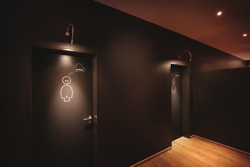 Courtyard By Marriott Berlin Teltow Ξενοδοχείο Εξωτερικό φωτογραφία