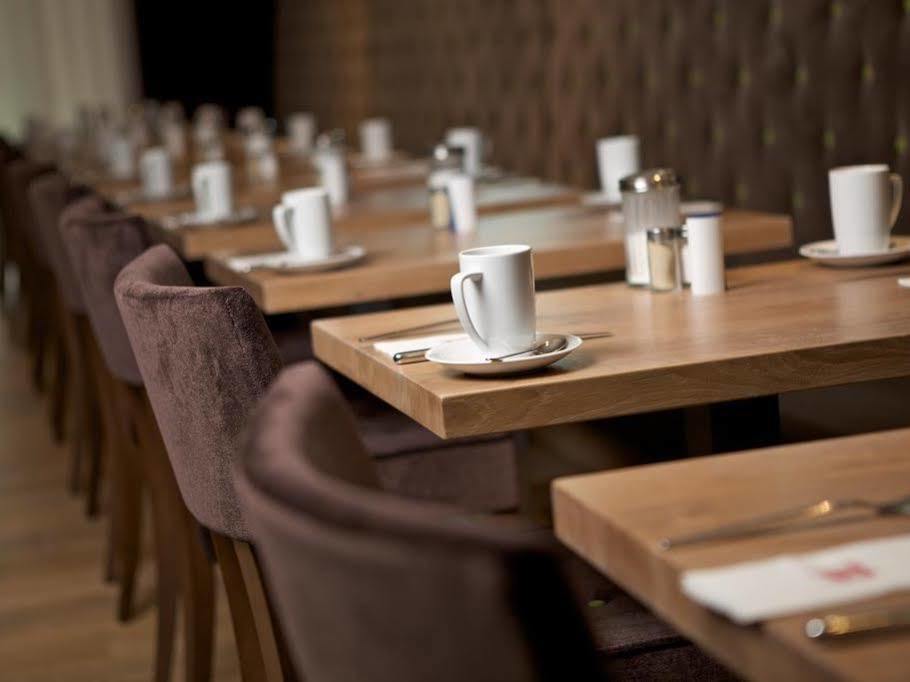 Courtyard By Marriott Berlin Teltow Ξενοδοχείο Εξωτερικό φωτογραφία