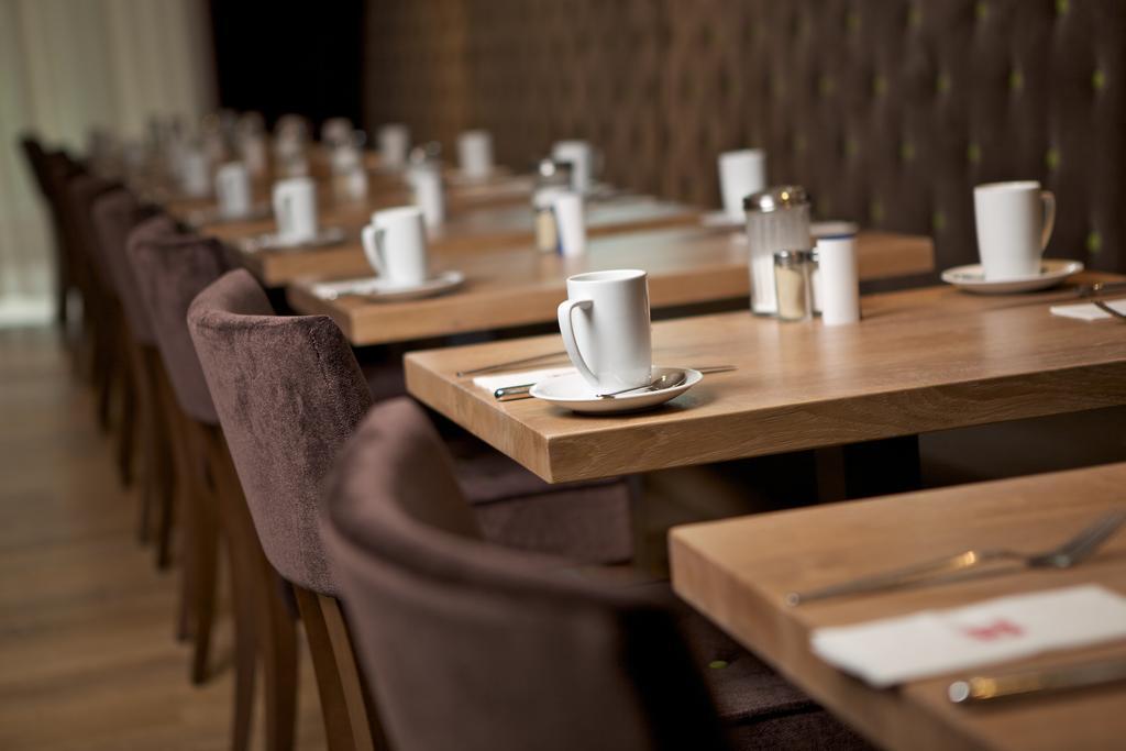 Courtyard By Marriott Berlin Teltow Ξενοδοχείο Εξωτερικό φωτογραφία
