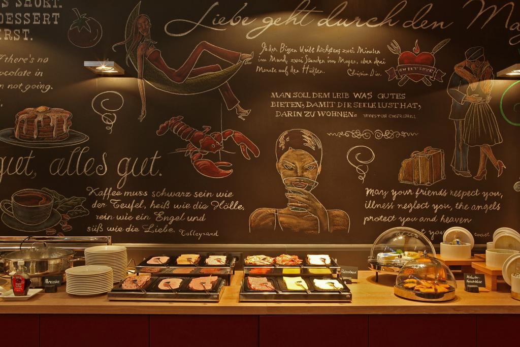 Courtyard By Marriott Berlin Teltow Ξενοδοχείο Εξωτερικό φωτογραφία