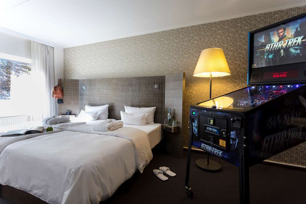 Courtyard By Marriott Berlin Teltow Ξενοδοχείο Δωμάτιο φωτογραφία