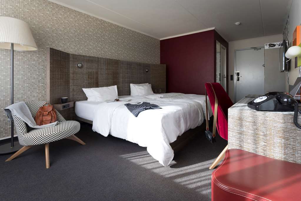 Courtyard By Marriott Berlin Teltow Ξενοδοχείο Δωμάτιο φωτογραφία